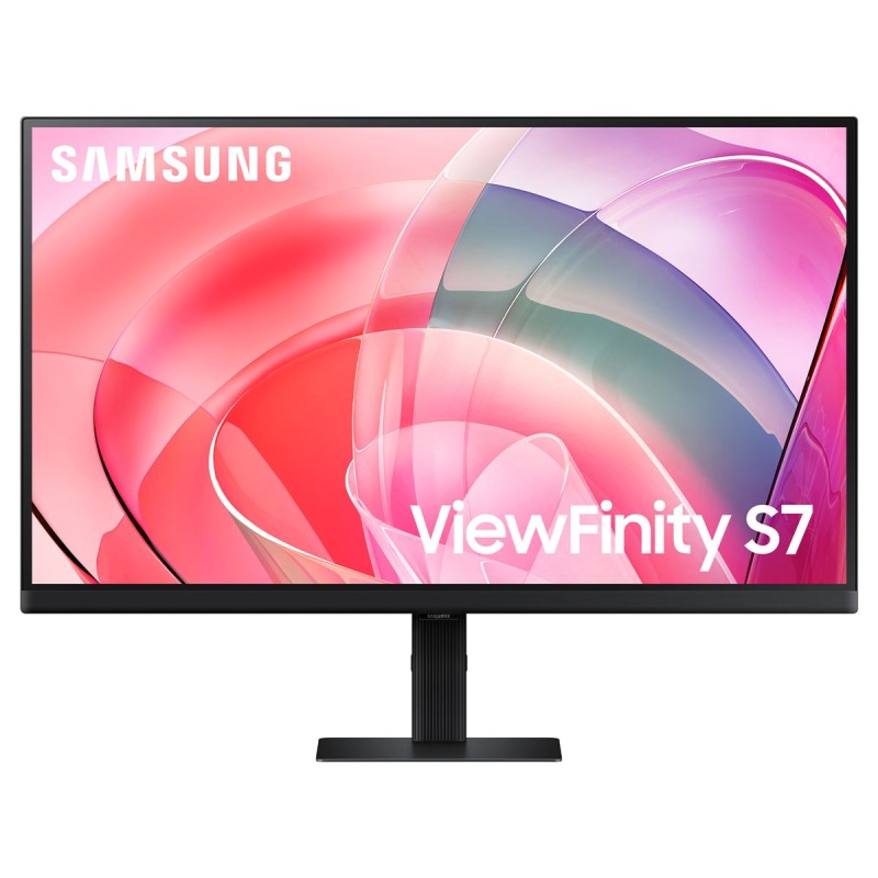 MONITOR LED SAMSUNG 27 PULGADAS UHD (3,840 X 2,160), VIEWFINITY, 60HZ, IPS, HDMI, PLANO image 3