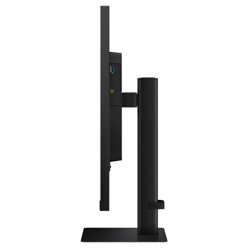 MONITOR LED SAMSUNG 27 PULGADAS UHD (3,840 X 2,160), VIEWFINITY, 60HZ, IPS, HDMI, PLANO image 6