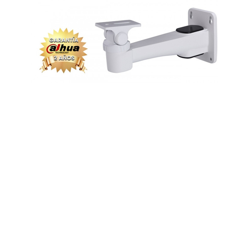 DAHUA PFB121W - Montaje de pared para camaras HFW11, HFW42 y HF3 / Compatible con camara 4G HFW4230M4G image 3