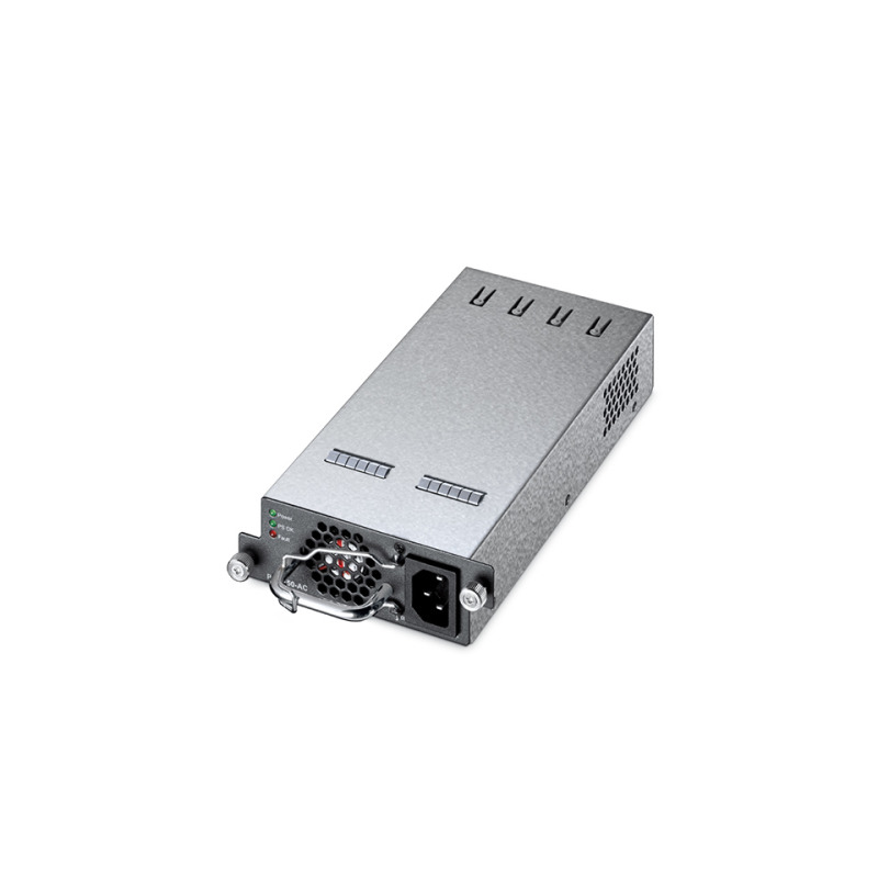 Fuente Redundante Vca / Presupuesto de 150W / Funciona para OLT DeltaStream DSP700108 DSP700116