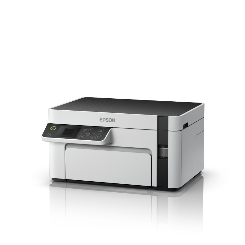 MULTIFUNCIONAL EPSON M2120, 32 PPM NEGRO, TINTA CONTINUA, ECOTANK, USB, WIFI, DUPLEX, MONOCROMATICA image 7