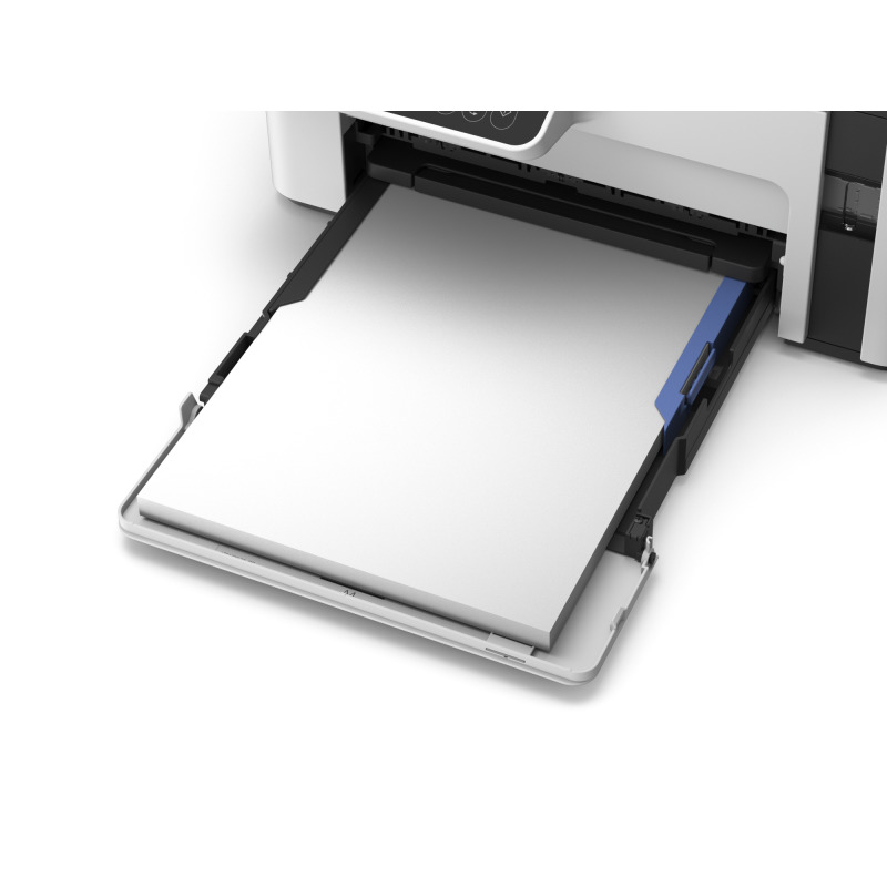 MULTIFUNCIONAL EPSON M2120, 32 PPM NEGRO, TINTA CONTINUA, ECOTANK, USB, WIFI, DUPLEX, MONOCROMATICA image 13