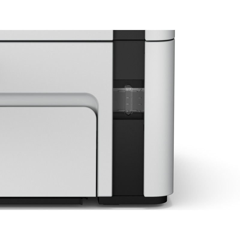 MULTIFUNCIONAL EPSON M2120, 32 PPM NEGRO, TINTA CONTINUA, ECOTANK, USB, WIFI, DUPLEX, MONOCROMATICA image 15