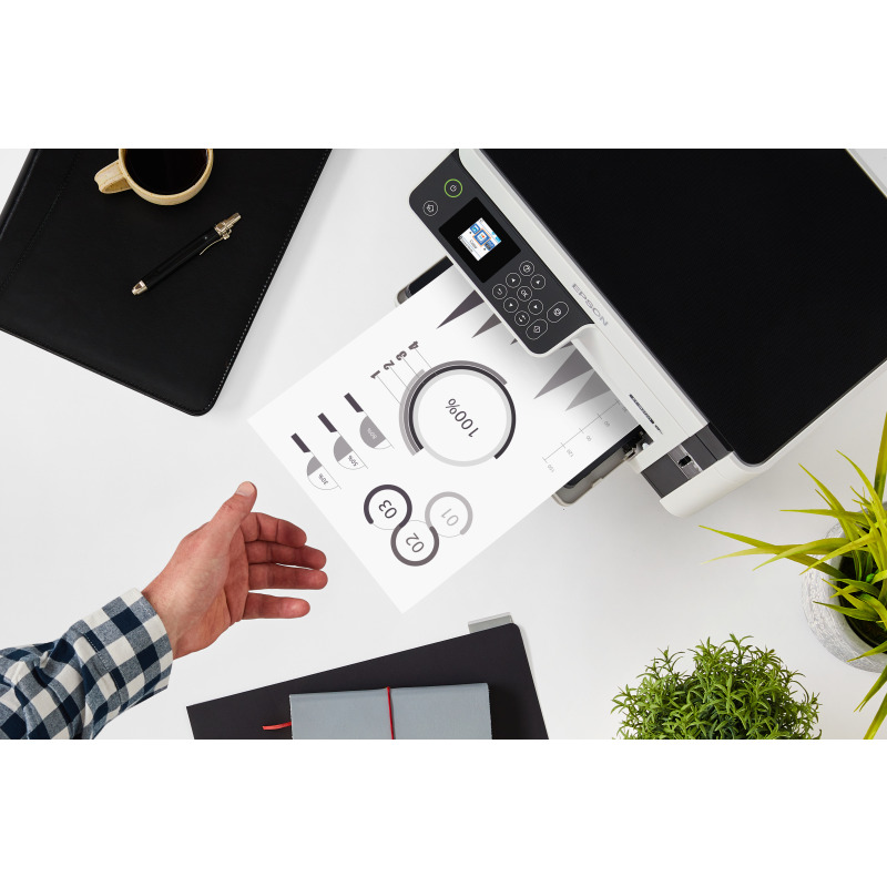 MULTIFUNCIONAL EPSON M2120, 32 PPM NEGRO, TINTA CONTINUA, ECOTANK, USB, WIFI, DUPLEX, MONOCROMATICA image 20