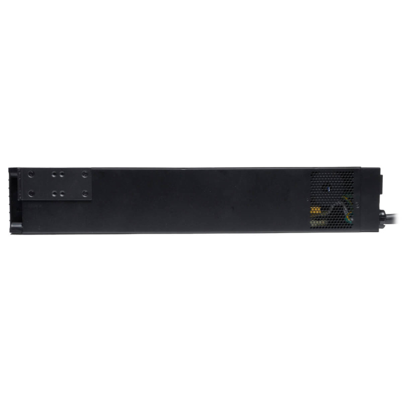UPS TRIPP LITE SMART3000RM2U 3KVA 3000 W 120 V ONDA SINUSOIDAL, INTERACTIVO, SERIE EATON TRIPP LITE, 7 CONTACTOS, OPCION DE TARJETA RED WEBCARDLXE ,LCD,USB,DB9,2U RACK/TORRE. GARANTIA POR 2 AÑOS image 13