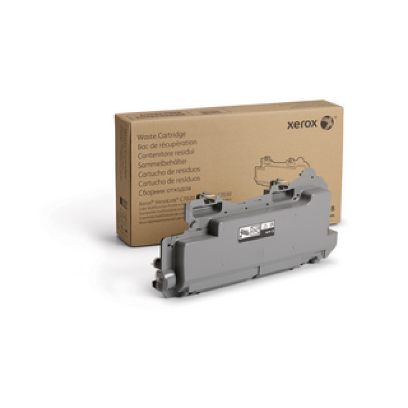 CONTENEDOR DE RESIDUOS XEROX 115R00128, 30K, PARA VERSALINK  C7020/7025/7030