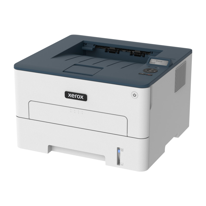 IMPRESORA XEROX B230, 36PPM, LASER MONOCROMATICA USB 2.0, ETHERNET RED, WIFI, DUPLEX, SILENCIOSA, A4 image 5