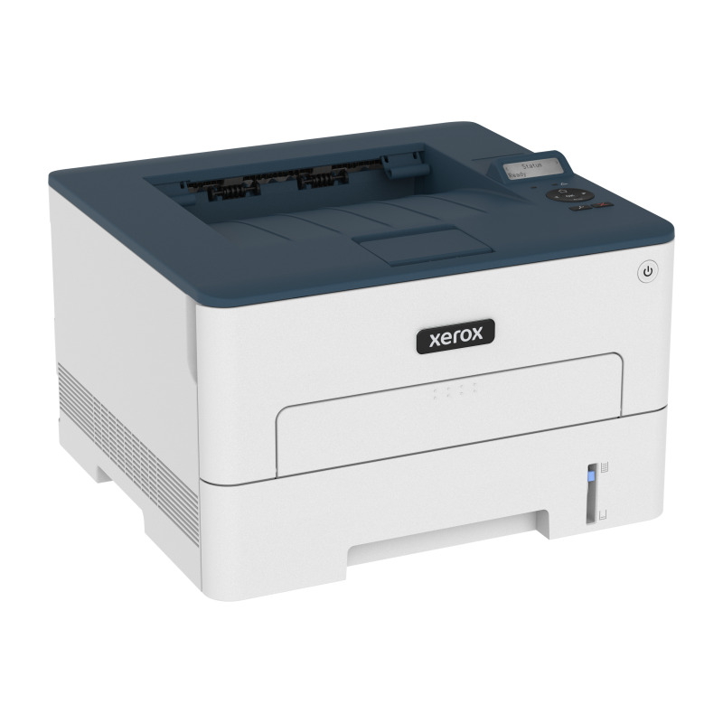 IMPRESORA XEROX B230, 36PPM, LASER MONOCROMATICA USB 2.0, ETHERNET RED, WIFI, DUPLEX, SILENCIOSA, A4 image 6
