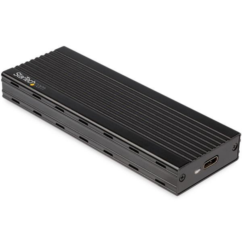 GABINETE STARTECH DE SSD M.2 NVME PARA SSDS PCIE- USB 3.1 GEN 2 TIPO C