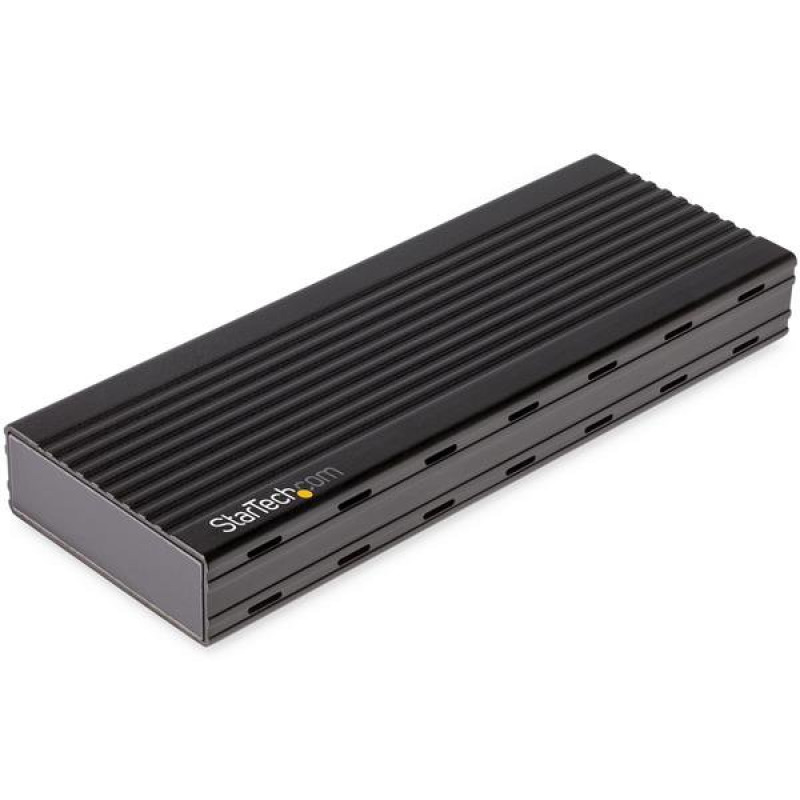GABINETE STARTECH DE SSD M.2 NVME PARA SSDS PCIE- USB 3.1 GEN 2 TIPO C image 2