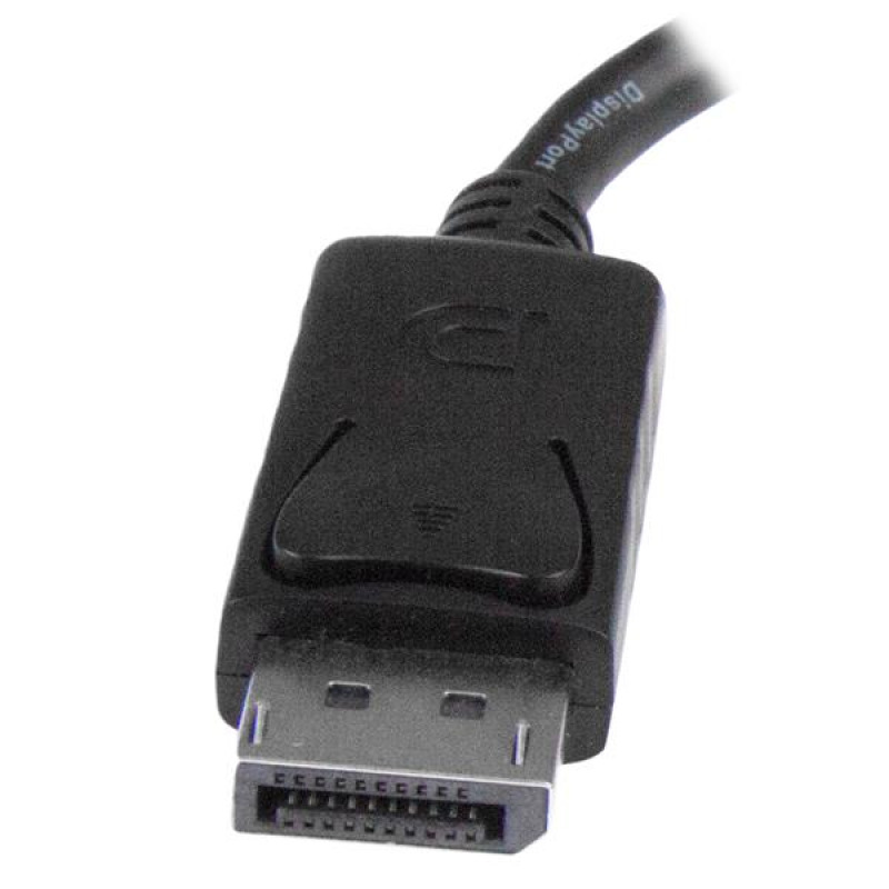 ADAPTADOR DP DE AUDIO/VIDEO PARA VIAJES - CONVERTIDOR DISPLAYPORT A HDMI O VGA COMPATIBLE CON THUNDERBOLT 1920X1200 - STARTECH.COM MOD. DP2HDVGA image 18