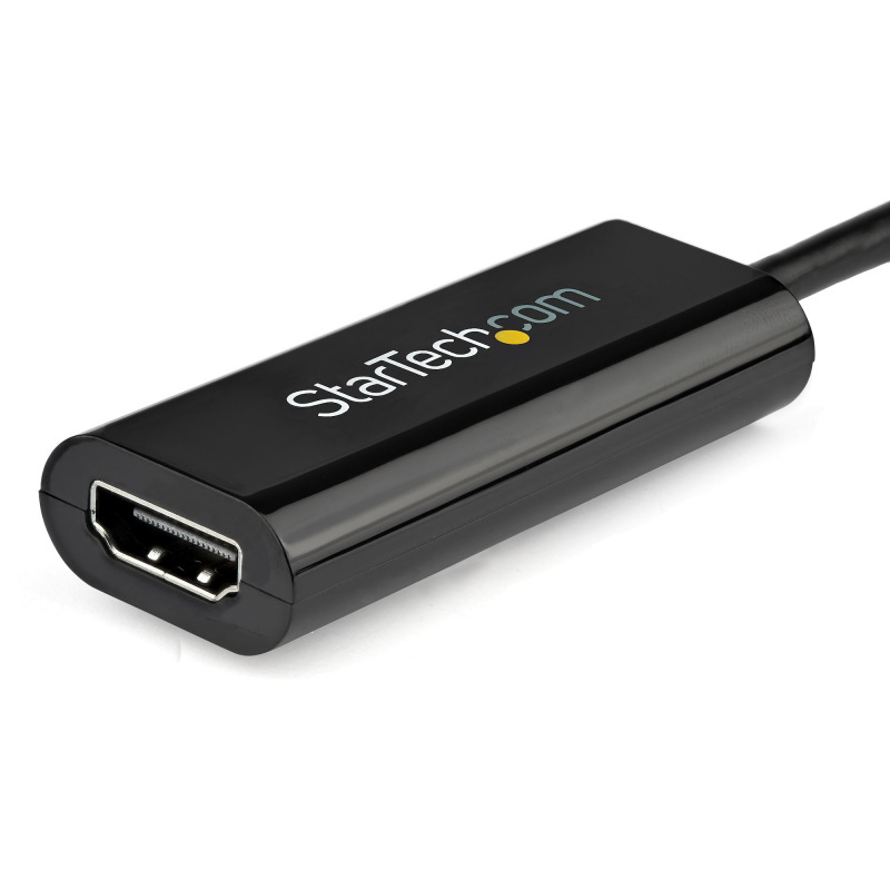 ADAPTADOR DE VIDEO EXTERNO - TARJETA DE VIDEO EXTERNA - ADAPTADOR DE VIDEO USB 3.0 A HDMI® - SOLO WINDOWS - CABLE CONVERTIDOR COMPACTO - STARTECH.COM MOD. USB32HDES image 13