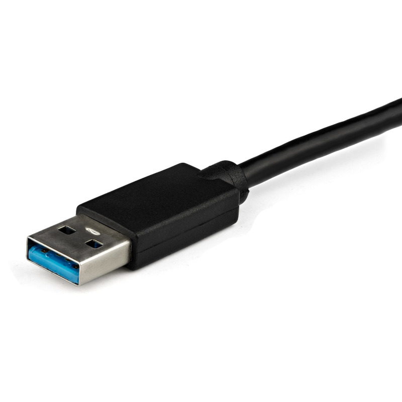 ADAPTADOR DE VIDEO EXTERNO - TARJETA DE VIDEO EXTERNA - ADAPTADOR DE VIDEO USB 3.0 A HDMI® - SOLO WINDOWS - CABLE CONVERTIDOR COMPACTO - STARTECH.COM MOD. USB32HDES image 14
