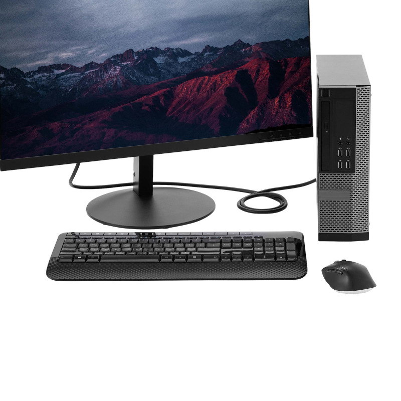 CABLE DE 1.8M CERTIFICADO DISPLAYPORT 1.2 4K CON CIERRE DE SEGURIDAD - 2X MACHO DP - STARTECH.COM MOD. DISPLPORT6L image 20