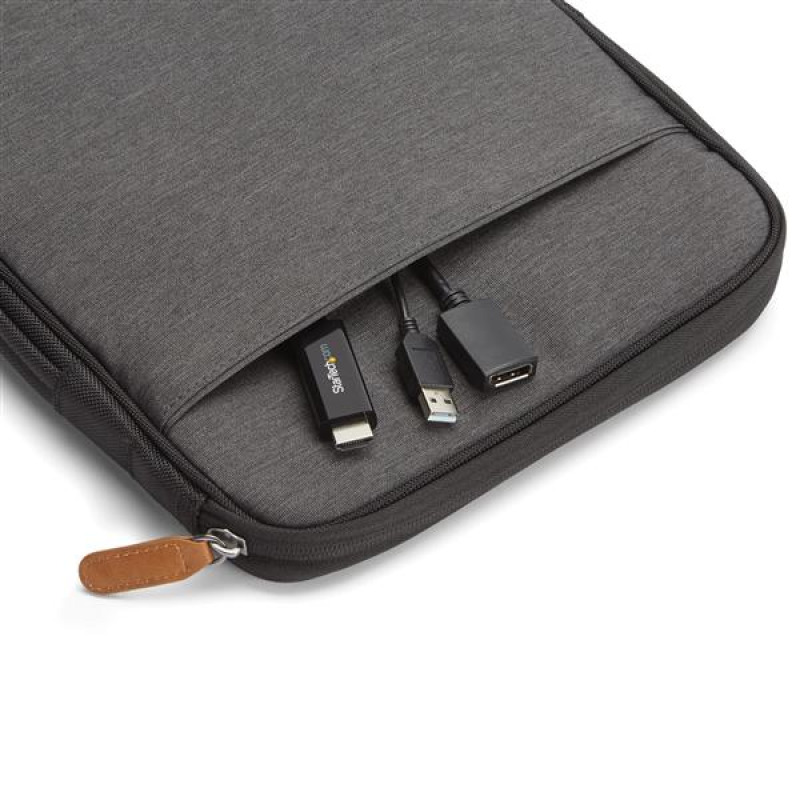 ADAPTADOR DE VIDEO HDMI A DISPLAYPORT - CONVERTIDOR 4K ALIMENTADO POR USB - STARTECH.COM MOD. HD2DP image 16