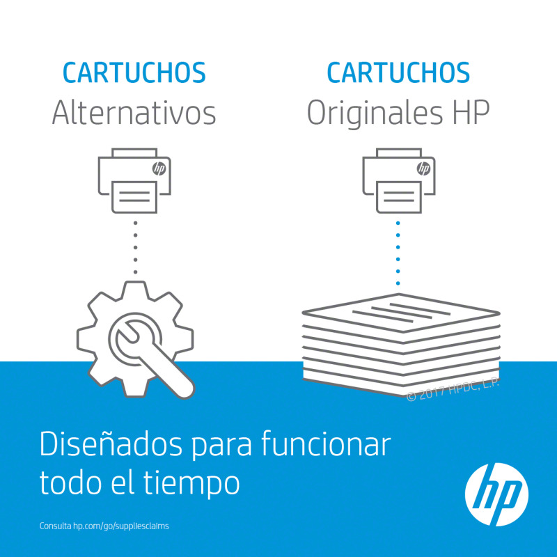 TINTA HP 951 CN052AL AMARILLO OFFICEJET 8100/8600 (700 PAG) image 4
