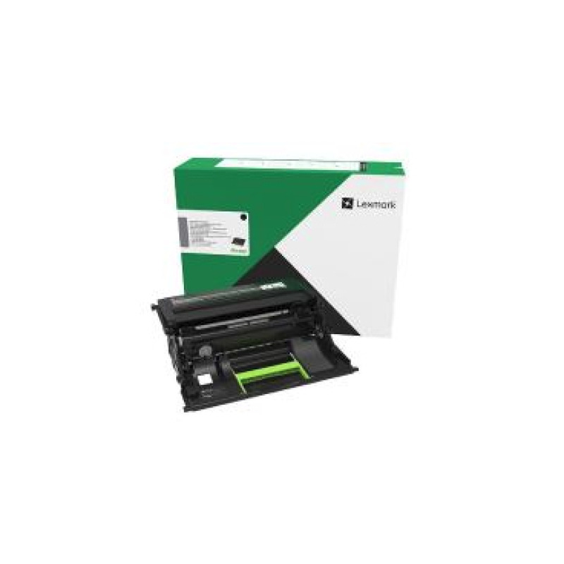 UNIDAD DE IMAGEN LEXMARK / COLOR NEGRO / 58D0Z00 / HASTA 150,000 PAGINAS / 5 DE COBERTURA / P/MODELOS MX822ADE ,MX826, MX824, MS821, MS823,MS826,MX722