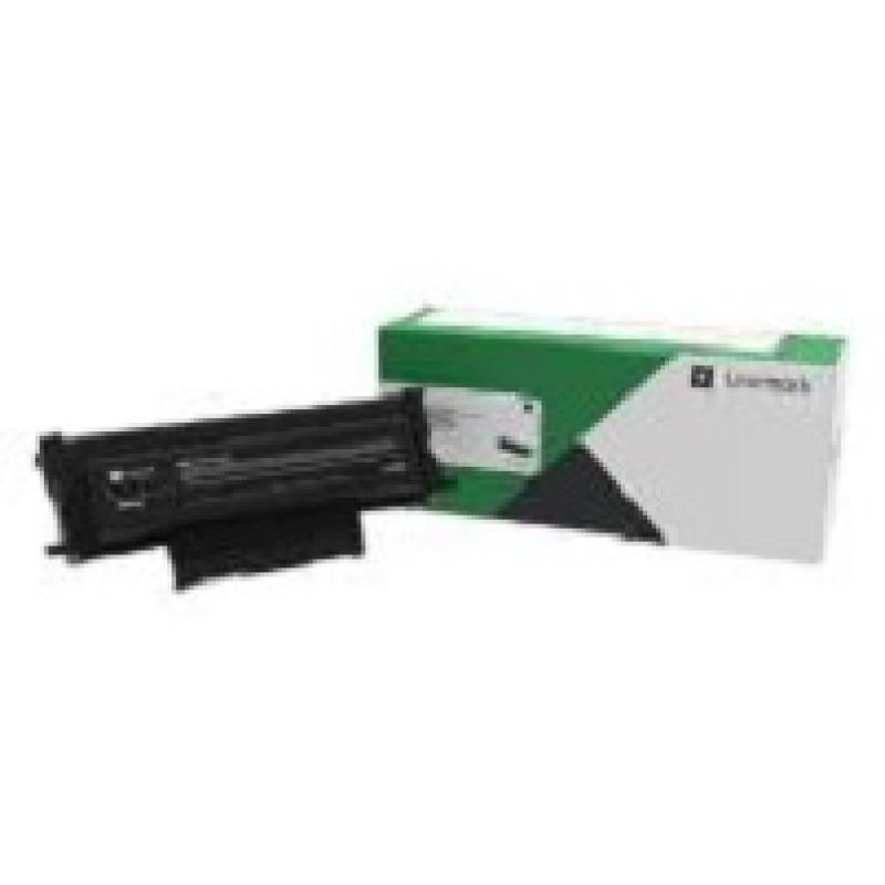 TONER LASER LEXMARK / COLOR NEGRO / B224H00 / ALTO RENDIMIENTO / HASTA 3,000 PAGINAS / 5 DE COBERTURA / P/MODELOS B2236DW, MB2236ADW , MB2236ADWE