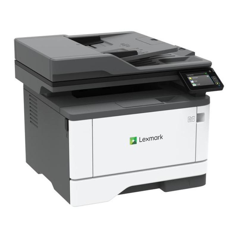 MULTIFUNCIONAL LEXMARK MX331ADN (29S0150), PPM 40 NEGRO, LASER MONOCROMATICO, USB, WIFI (OPCIONAL), ETHERNET, DUPLEX image 2