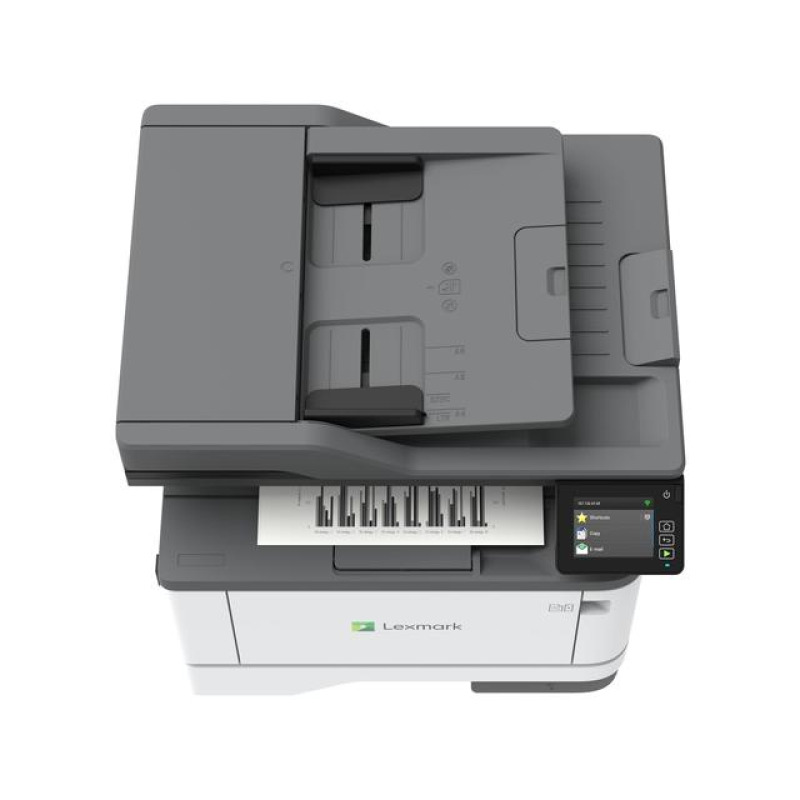 MULTIFUNCIONAL LEXMARK MX331ADN (29S0150), PPM 40 NEGRO, LASER MONOCROMATICO, USB, WIFI (OPCIONAL), ETHERNET, DUPLEX image 5