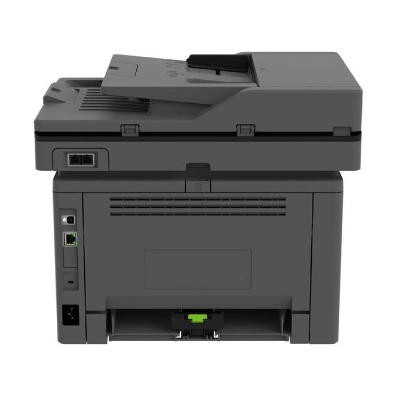 MULTIFUNCIONAL LEXMARK MX331ADN (29S0150), PPM 40 NEGRO, LASER MONOCROMATICO, USB, WIFI (OPCIONAL), ETHERNET, DUPLEX image 6
