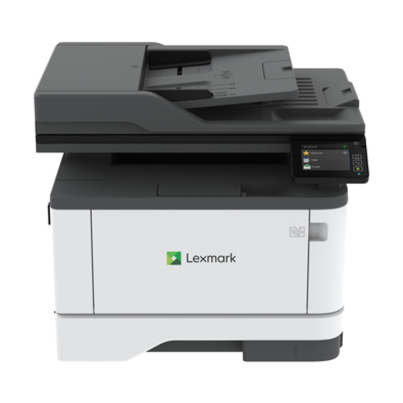 MULTIFUNCIONAL LEXMARK MX331ADN (29S0150), PPM 40 NEGRO, LASER MONOCROMATICO, USB, WIFI (OPCIONAL), ETHERNET, DUPLEX image 7