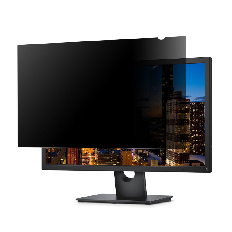 FILTRO DE PRIVACIDAD PARA MONITOR DE 24 - OPACO O CON BRILLO - REDUCCIóN DE LA LUZ AZUL - MICA DE PRIVACIDAD (PRIVSCNMON24) - STARTECH.COM MOD. PRIVSCNMON24
