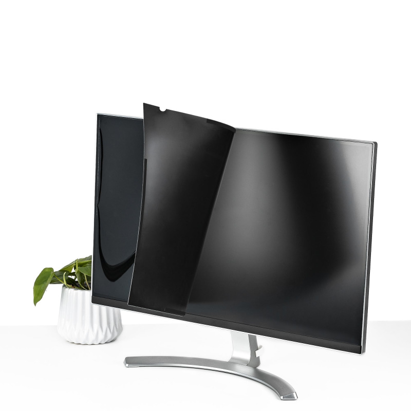 FILTRO DE PRIVACIDAD PARA MONITOR DE 24 - OPACO O CON BRILLO - REDUCCIóN DE LA LUZ AZUL - MICA DE PRIVACIDAD (PRIVSCNMON24) - STARTECH.COM MOD. PRIVSCNMON24 image 4