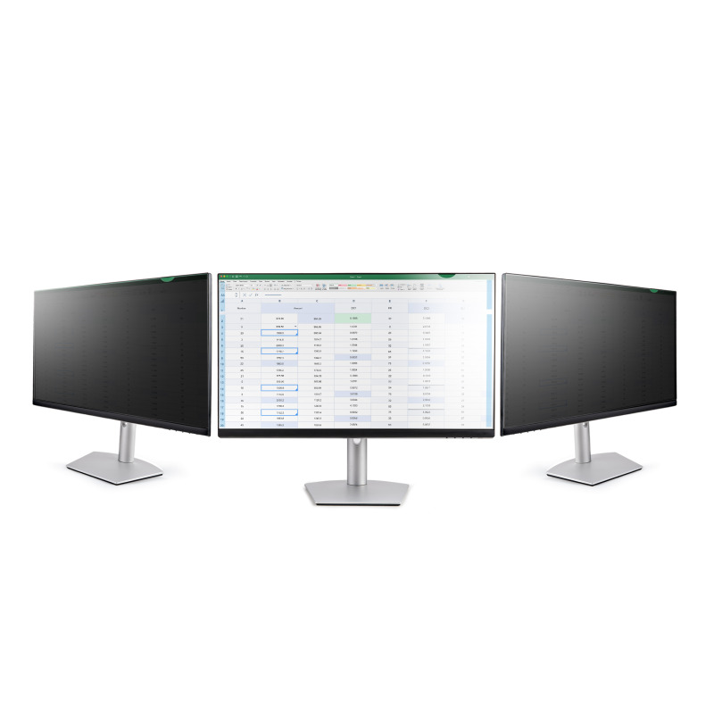 FILTRO DE PRIVACIDAD PARA MONITOR DE 24 - OPACO O CON BRILLO - REDUCCIóN DE LA LUZ AZUL - MICA DE PRIVACIDAD (PRIVSCNMON24) - STARTECH.COM MOD. PRIVSCNMON24 image 8