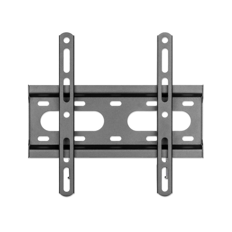 SOPORTE TV,MANHATTAN,462259, P/PARED 45KG, 23 A 43 FIJO, BAJO PERFIL, ECONOMICO image 7