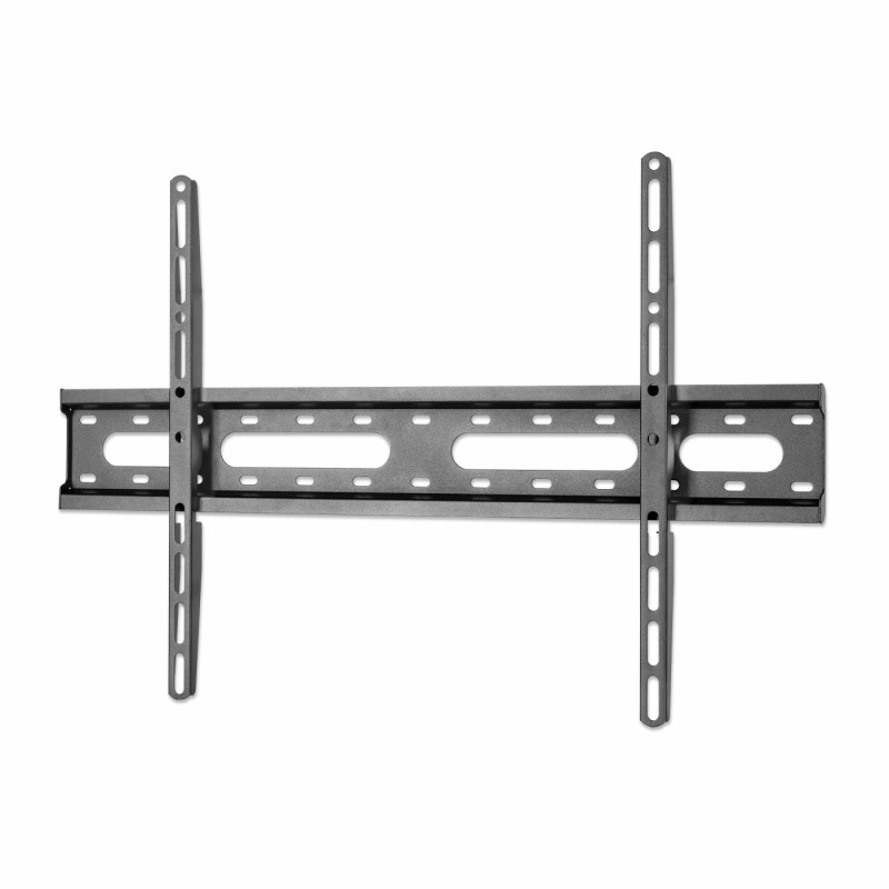 SOPORTE TV,MANHATTAN,462273, P/PARED 45KG, 37 A 70 FIJO, BAJO PERFIL, ECONOMICO image 2