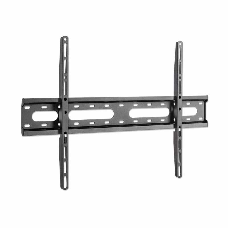 SOPORTE TV,MANHATTAN,462273, P/PARED 45KG, 37 A 70 FIJO, BAJO PERFIL, ECONOMICO image 3