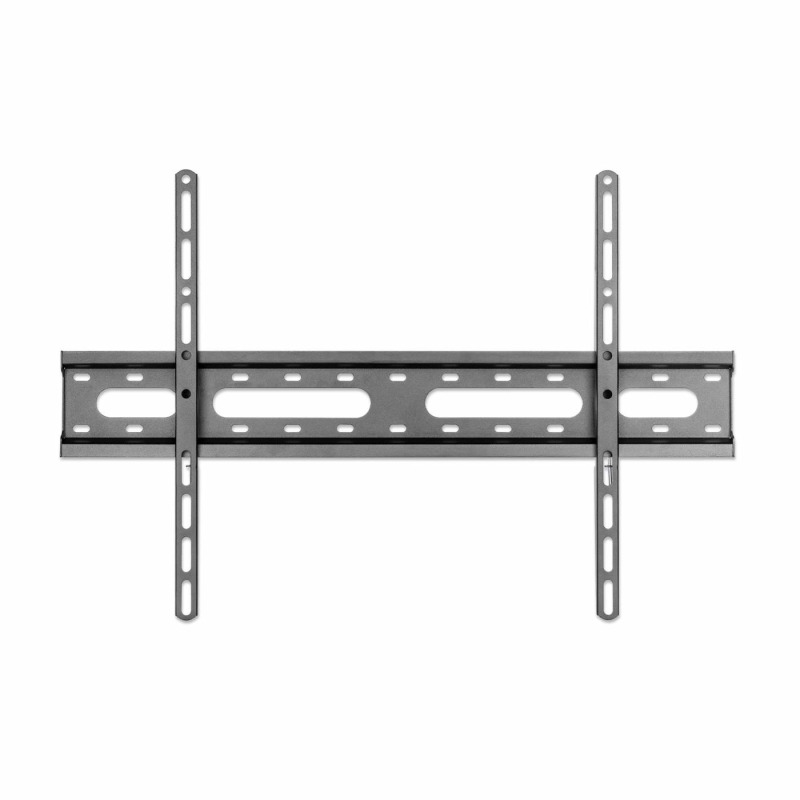 SOPORTE TV,MANHATTAN,462273, P/PARED 45KG, 37 A 70 FIJO, BAJO PERFIL, ECONOMICO image 4
