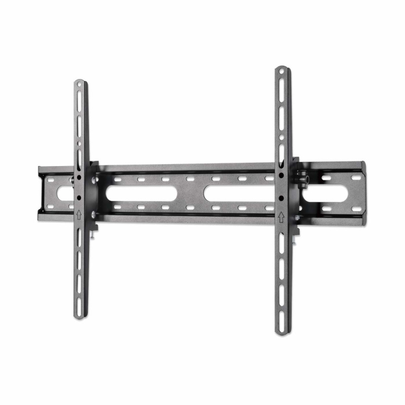 SOPORTE TV,MANHATTAN,462280, P/PARED 45KG, 37 A 70 AJUSTE VERTICAL, ECONOMICO