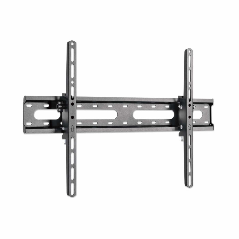 SOPORTE TV,MANHATTAN,462280, P/PARED 45KG, 37 A 70 AJUSTE VERTICAL, ECONOMICO image 3