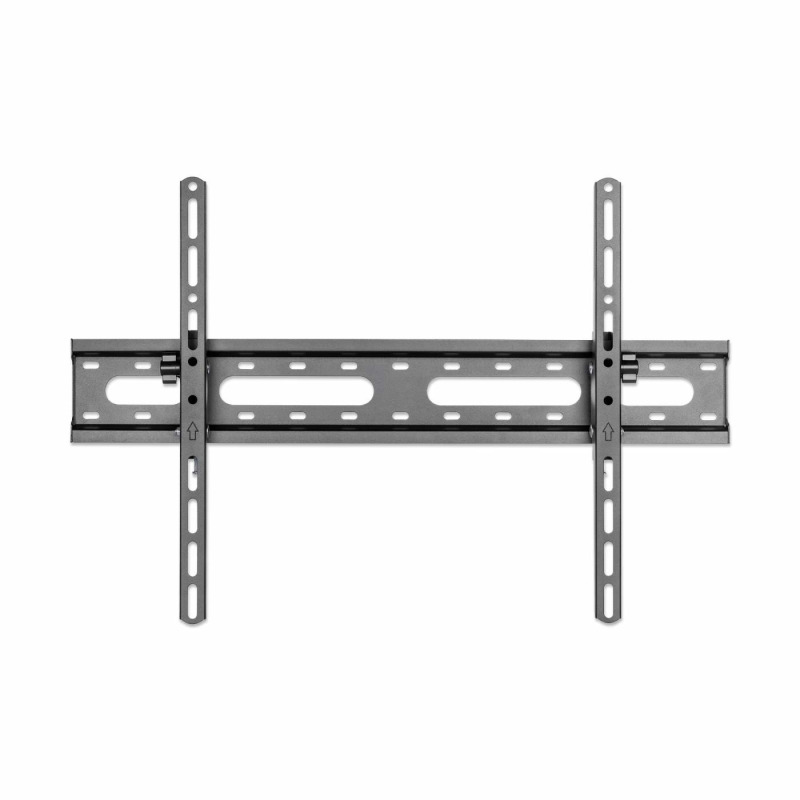 SOPORTE TV,MANHATTAN,462280, P/PARED 45KG, 37 A 70 AJUSTE VERTICAL, ECONOMICO image 5