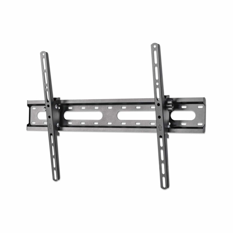 SOPORTE TV,MANHATTAN,462280, P/PARED 45KG, 37 A 70 AJUSTE VERTICAL, ECONOMICO image 7