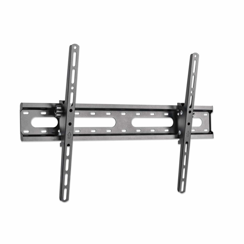 SOPORTE TV,MANHATTAN,462280, P/PARED 45KG, 37 A 70 AJUSTE VERTICAL, ECONOMICO image 9