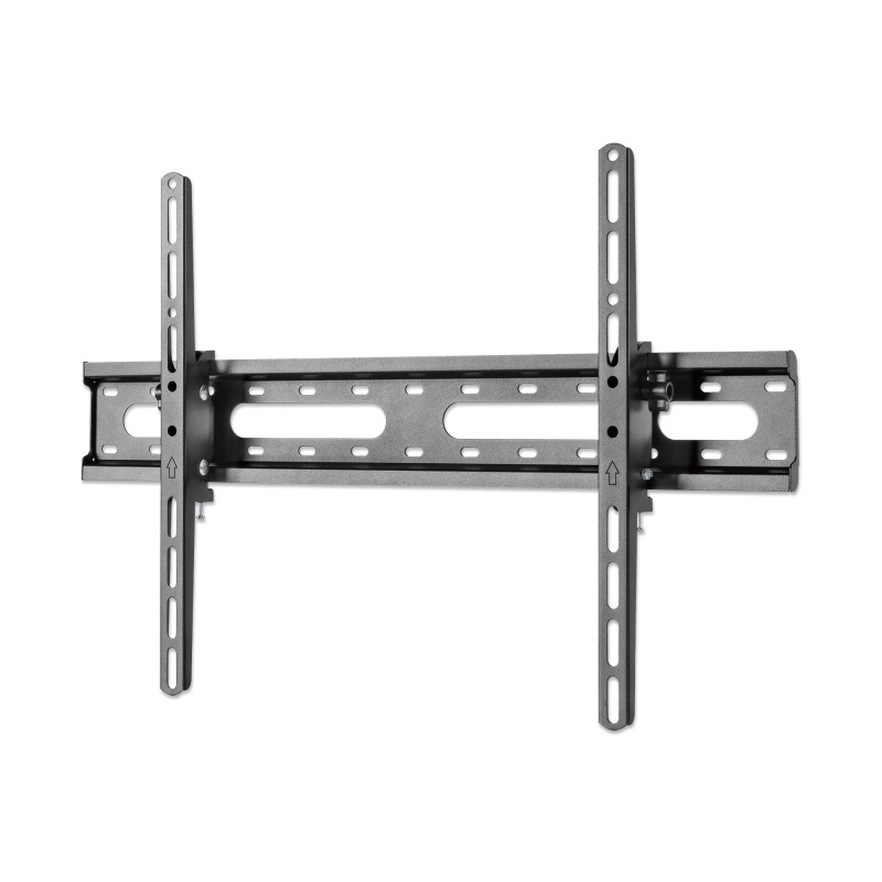 SOPORTE TV,MANHATTAN,462280, P/PARED 45KG, 37 A 70 AJUSTE VERTICAL, ECONOMICO image 2
