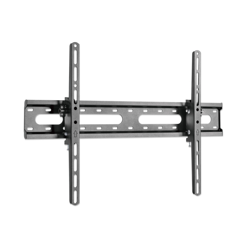 SOPORTE TV,MANHATTAN,462280, P/PARED 45KG, 37 A 70 AJUSTE VERTICAL, ECONOMICO image 4