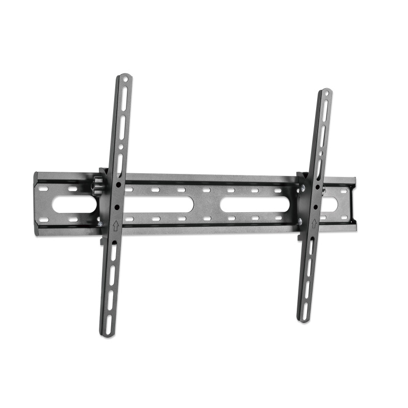 SOPORTE TV,MANHATTAN,462280, P/PARED 45KG, 37 A 70 AJUSTE VERTICAL, ECONOMICO image 10