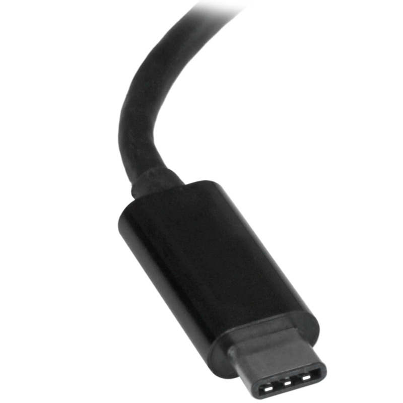 ADAPTADOR DE RED ETHERNET GIGABIT USB-C - ADAPTADOR EXTERNO USB 3.1 GEN 1 - STARTECH.COM MOD. US1GC30B image 19