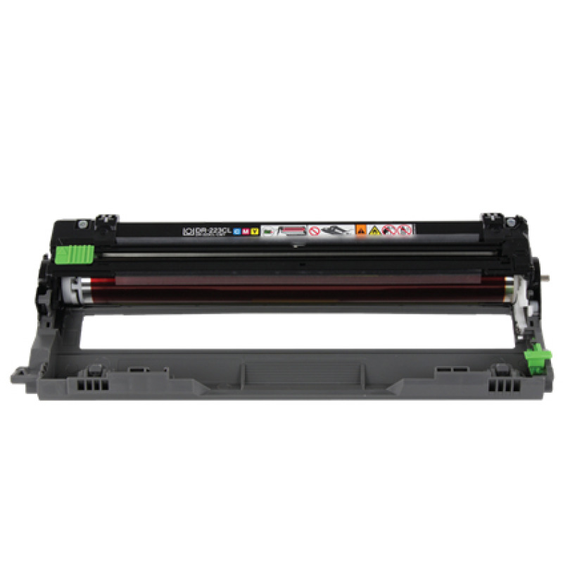 TAMBOR BROTHER DR223CL RENDIMIENTO DE 18,000 PAGINAS, COMPATIBLE CON MFCL3710CW image 2