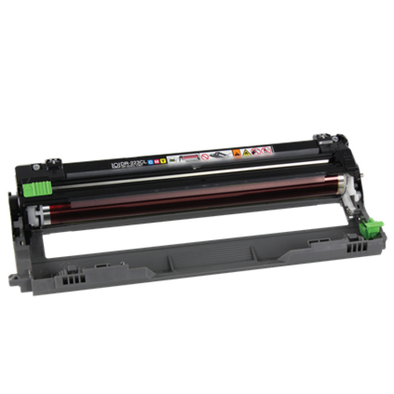 TAMBOR BROTHER DR223CL RENDIMIENTO DE 18,000 PAGINAS, COMPATIBLE CON MFCL3710CW image 3