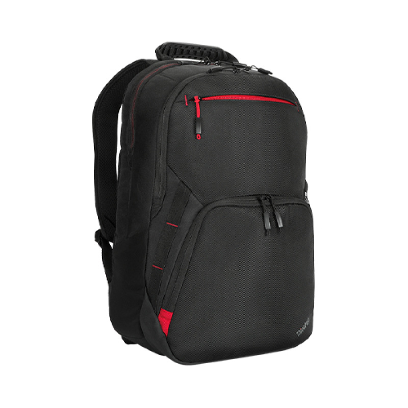 Lenovo 4X41A30364 maletín para laptop 39.6 cm (15.6") Mochila Negro image 3