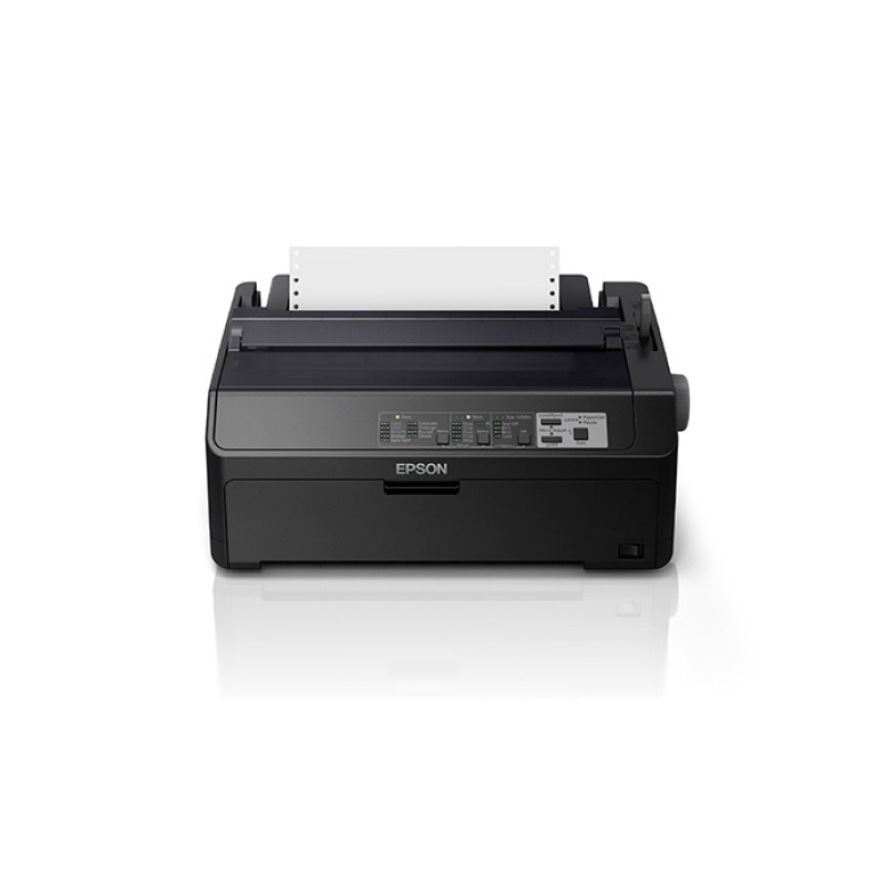IMPRESORA DE MATRIZ DE PUNTO EPSON LQ-590II, MATRIZ, 24 AGUJAS, 10 PULGADAS, 584 CPS, PARALELO, USB image 19