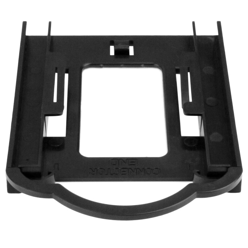 BRACKET DE MONTAJE DE DD/SSD DE 2.5 PARA BAHíA DE 3.5 PULGADAS - INSTALACION SIN HERRAMIENTAS - STARTECH.COM MOD. BRACKET125PT image 16