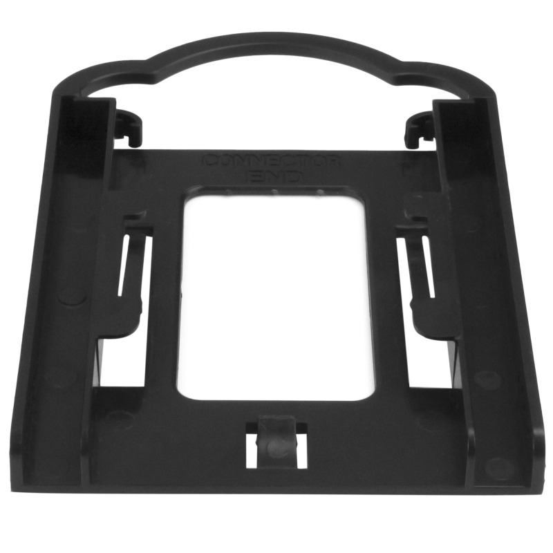 BRACKET DE MONTAJE DE DD/SSD DE 2.5 PARA BAHíA DE 3.5 PULGADAS - INSTALACION SIN HERRAMIENTAS - STARTECH.COM MOD. BRACKET125PT image 17