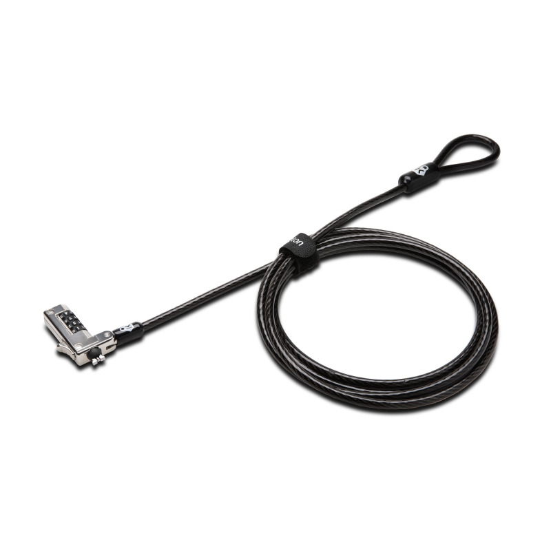 Kensington K60604WW-SP cable antirrobo Negro image 2