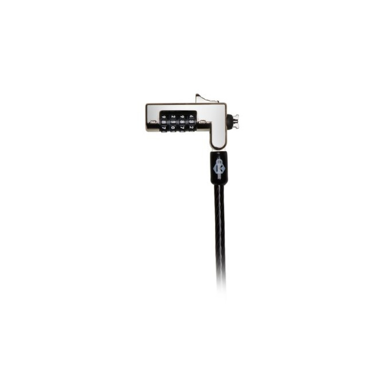 Kensington K60604WW-SP cable antirrobo Negro image 4
